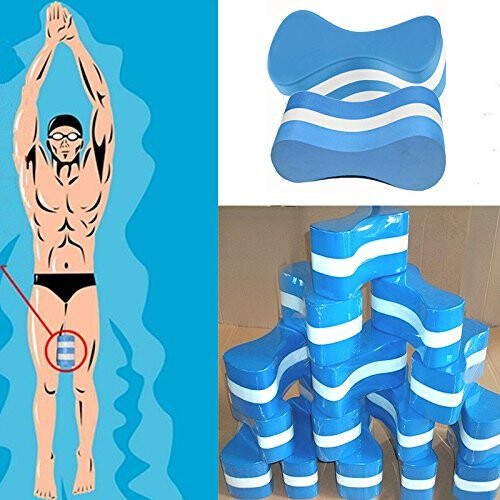 Pull Buoy, Foam Pull Float, Correct Swim Posture and gain arm 2