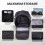 Aerolite Aerolite 45x36x20cm Easyjet Maximum 32L Tactical Backpack 6
