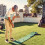 Golf Putter - Two-Way putters for Beginner Youth, Removable Mini Golf 5