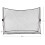Amazon Basics Portable Driving Practice Golf Net, 3.05 m x 2.13 m, 5