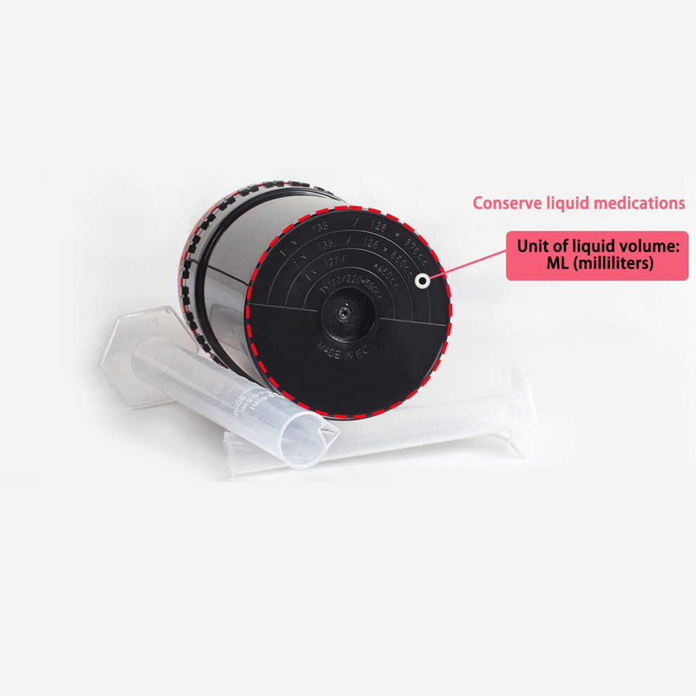 35Mm Film Developing For 135 120 Film Developing Tank Color Black/White 7695001239127