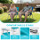 #WEJOY Oversized Beach Chair Camping 5