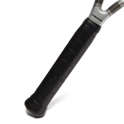 HEAD HEAD Ti.S1 Pro Tennis Racket - Grip 1