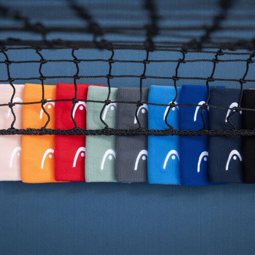 HEAD HEAD Wristband 2.5 Inch 2