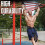 Islero Weight Lifting Belt Dip Belt for Back Support, Lifting Belt 6