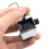 Foraineam 6 Pack Hand Tally Counter 4-Digit Lap Counter Clicker 5