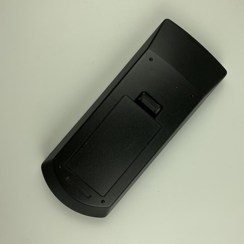 Remote Control Intuitive Button Arrangement Energy Saving For Mbe393 Rax15 7695001183390