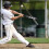 34 Inch Baseball Bat Aluminum Baseball Bat Smooth Surface Rubber 3