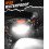 Victoper Running Head Torch - Super Bright Head Light Lightweight 6
