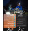 Victoper Running Head Torch - Super Bright Head Light Lightweight 4