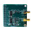 Module de Conversion Analogique-Numérique (AD/AD) Haute Vitesse à Deux Canaux 10 Bits 50 MSPS avec Connecteur SMA et Interface UART 1