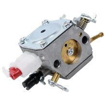 Carburateur de Remplacement pour Tronçonneuses pour Modèles 357XP, 359XP, 340, 345, 346XP, 350 et 353