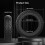 OUXI 10 x 2.125 Solid Tyre, 10 inch Solid Tyre Pure Electric Scooter 6
