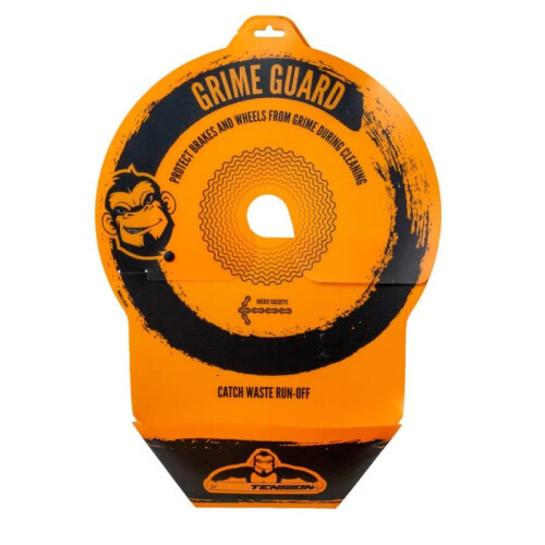 Tru-Tension | Premium Tyre Monkey Bundle | Ultimate Bike Maintenance 1