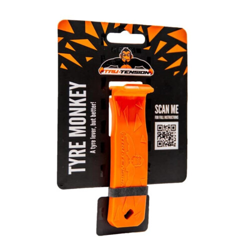 Tru-Tension | Premium Tyre Monkey Bundle | Ultimate Bike Maintenance 2