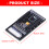 High Resolution Electronic Ink Display Expansion Board for Development Projects 5