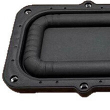 120x49mm Bass Enhancer Plates For Customs Speaker Builds Long Strokes Structure