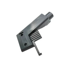 Tone Arm Stand Straight Arm Cartridge Stylus Holder for LP Vinyl Pickup Record Player Phonograph Turntable Bracket