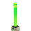 KOOKABURRA Kookaburra Kahuna 9.1 Junior Cricket Bat - Size 5