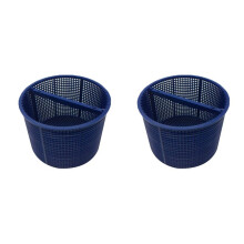 2X SPX1082CA Replacement for Automatic Skimmer Basket Swimming Pool Cleaning Tool Accessories
