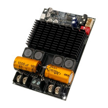 2001 TPA3221 100Wx2 Bridged Mono 200W Stereo Speaker Power Sound Amplifier