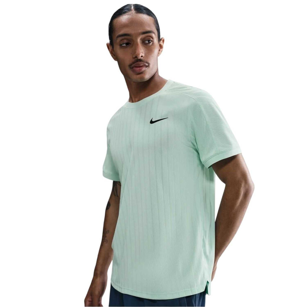 Nike (Xl, Mint ) Mens New York Grand Slam Dri-Fit T-Shirt Green