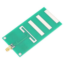 High Gain Antenna 2.4G WiFi Directional Video Transmission Antenna for Yagi 10.5dB Antenna 2.35-2.55GHZ