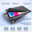 drivego Case for iPad A16 11th 10th Generation 2025/2022 & Screen Protector 4