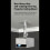 Professional Projector Ceiling Holder Mount with 128x128mm Thickened Base Plate 30cm 11