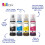 Epson Epson EcoTank 104 Genuine Multipack Ink Bottles 3