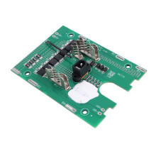 Batterieladeschutzplatine 5S 21V 7MOS 35A Batterie BMS Lithiumbatterieschutzplatine für 21700 Batterie