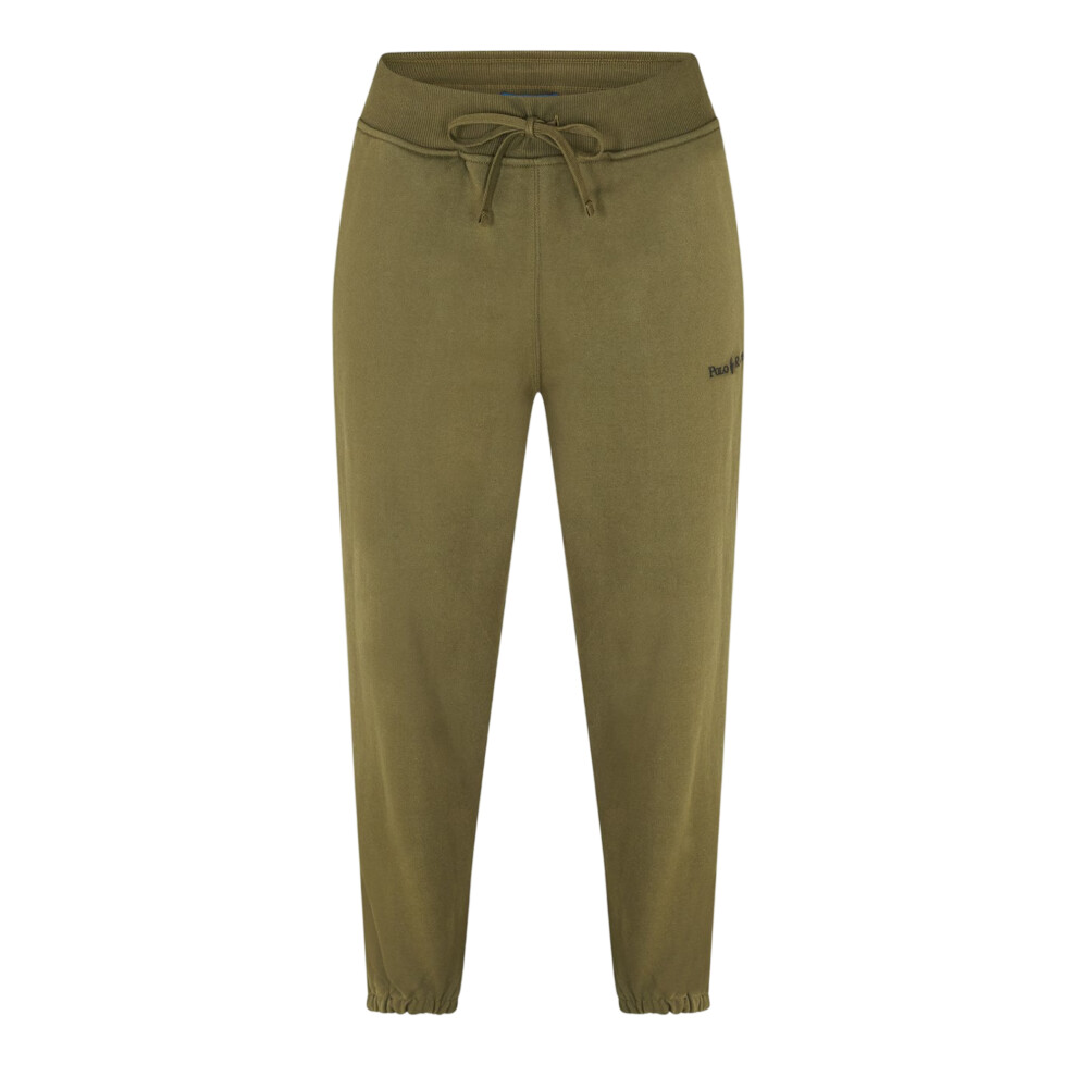 Ralph Lauren Womens/Ladies Slim Joggers Multicoloured