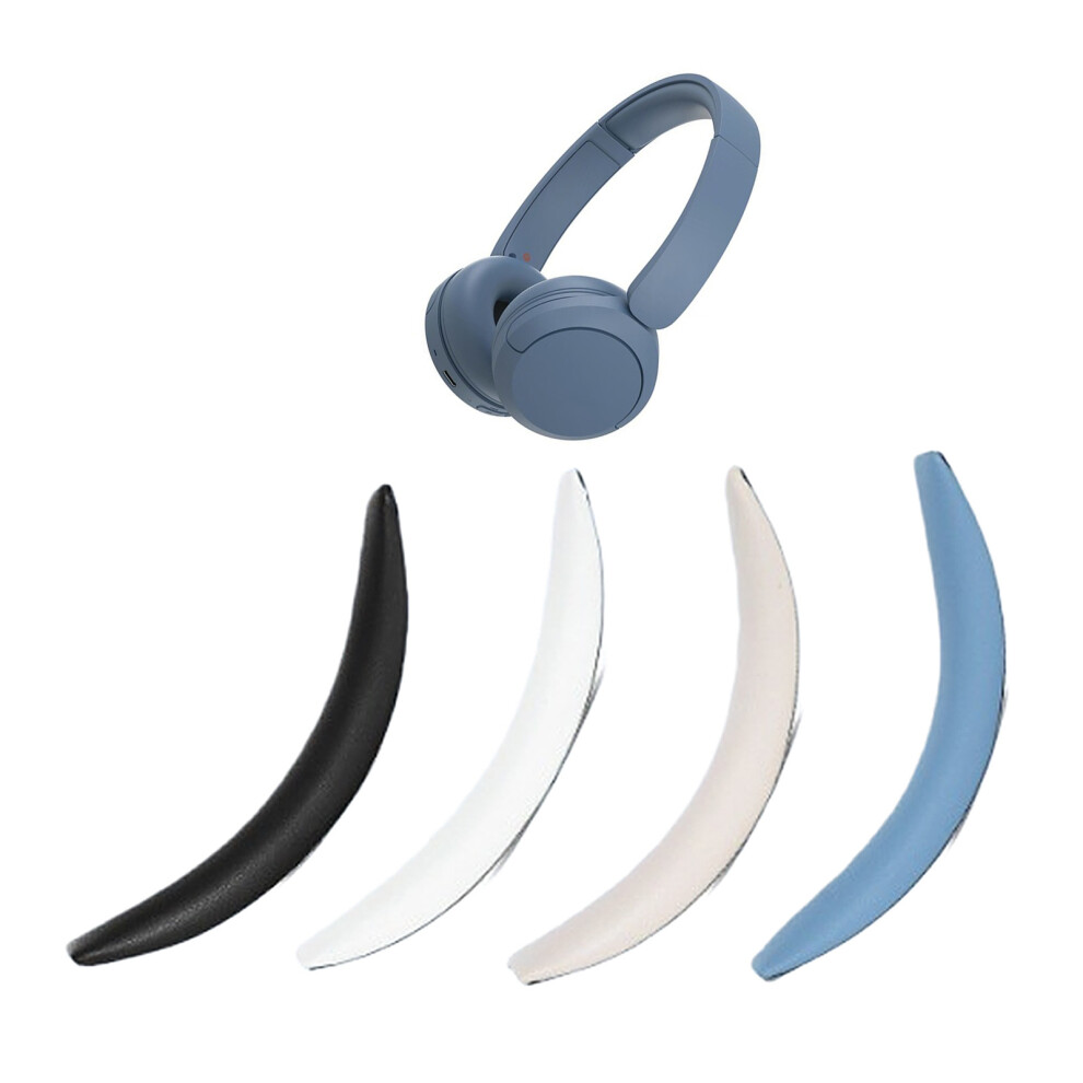 Comfortable Ergonomic Headband Cushion For Whch520/Ch520 Headphones Headbeam Gold 7695001219006