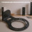 Heavy Duty Wall Mount Metal Speaker Bracket for Studio 5 Speaker Stand Rack 1