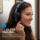 JLab JLab JBuds Work Wireless Headset with Microphone - 60+ H Over Ear Bluetooth 4