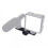 Camera Vlog Video Light Bracket Stand Extension Bar Cold Shoe Mount Adapter 1