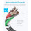 Anker Anker USB A to Lightning Cable,MFi Certified(1.8m, 1Pack, Black) 2