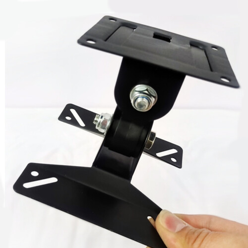 Easy Installation Wall Mount Bracket for 14-24Inch LED TVs and Monitors