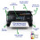 Epson Epson Expression Photo XP-8700 A4 Multifunction Wireless Inkjet Printer 2