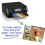 Epson Epson Expression Photo XP-8700 A4 Multifunction Wireless Inkjet Printer 6