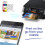 Epson Epson Expression Photo XP-8700 A4 Multifunction Wireless Inkjet Printer 5