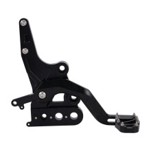 Motorfiets Aluminium Voetremhendel voor Talaria Sting MX3 MX4 MX5 Elektrische Crossmotor Accessoires