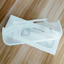 Gamepad Housing Waterproof Protective Case Retro Game Console Shell