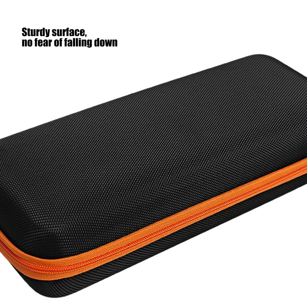 Shockproof Storage Box For 6 Handheld Game Console Bag Hard Pouch 7695001172233