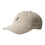 KANGOL (One Size, Beige) Kangol Leather Backstrap Baseball Cap 1