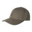 KANGOL (One Size, Smog) Kangol Leather Backstrap Baseball Cap 1