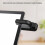 Case Consistent Page Pivoter Remote With Transducer Clip For Electronic Devices In 7