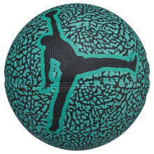 Nike Air Jordan Graphic Art Rubber Basketball