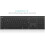 Arteck Universal Bluetooth Keyboard Stainless Steel Full Size UK Layout Wireless Keyboard for Windows, iOS, Android, Computer Desktop PC Laptop Surfa 4