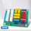 Expandable Sound Crossover WEAH-247 for Speaker Systems Supporting 400W Power 5